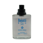 عطر جیبی مردانه وودی سنس مدل بوگاتی بلک Bugatti Black