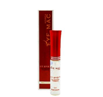 چسب مژه موقت آی مک قلم دار EYE MAC