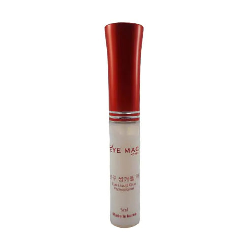 چسب مژه موقت آی مک قلم دار EYE MAC