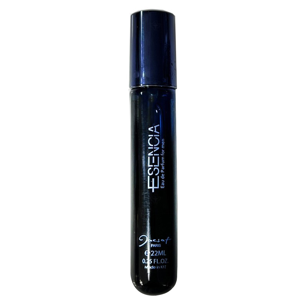 عطر جيبی ژک ساف مردانه اسنسيا 22 ميلی لیتر