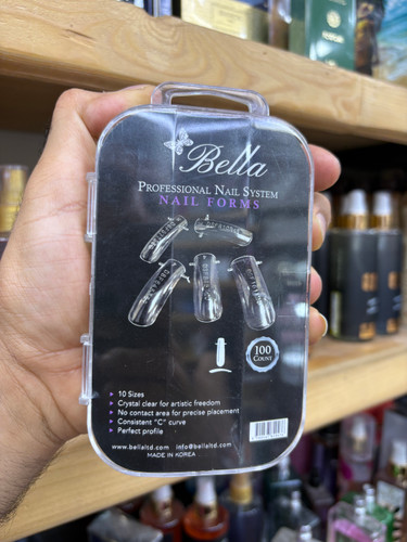 قالب کاشت BELLA