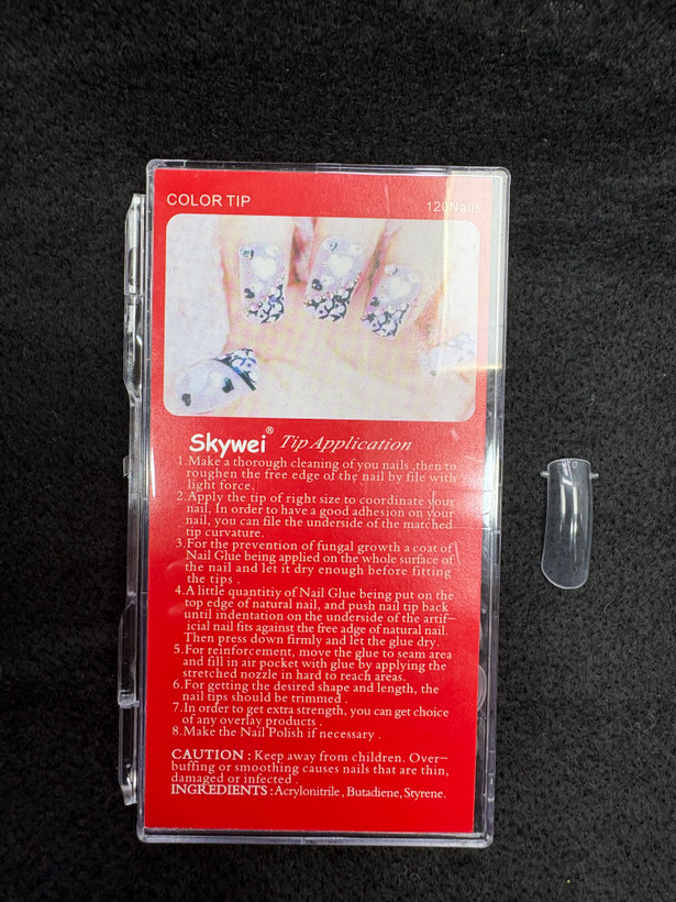 قالب کاشت skywei