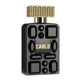 ادوپرفیوم مردانه آی استار مدل Carlo با رایحه کارلو حجم 100 میلی لیتر