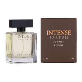 ادوپرفیوم مردانه آی استار مدل Intense با رایحه تق هرمس حجم 100 میلی لیتر