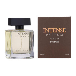 ادوپرفیوم مردانه آی استار مدل Intense با رایحه تق هرمس حجم 100 میلی لیتر