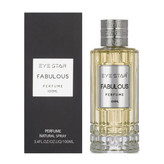 ادوپرفیوم مردانه آی استار مدل Fabulous با رایحه فاکینگ فبیولس حجم 100 میلی لیتر