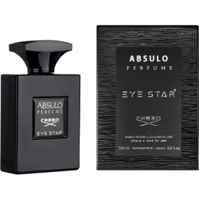 ادوپرفیوم مردانه آی استار مدل Absulo حجم 100 میلی لیتر