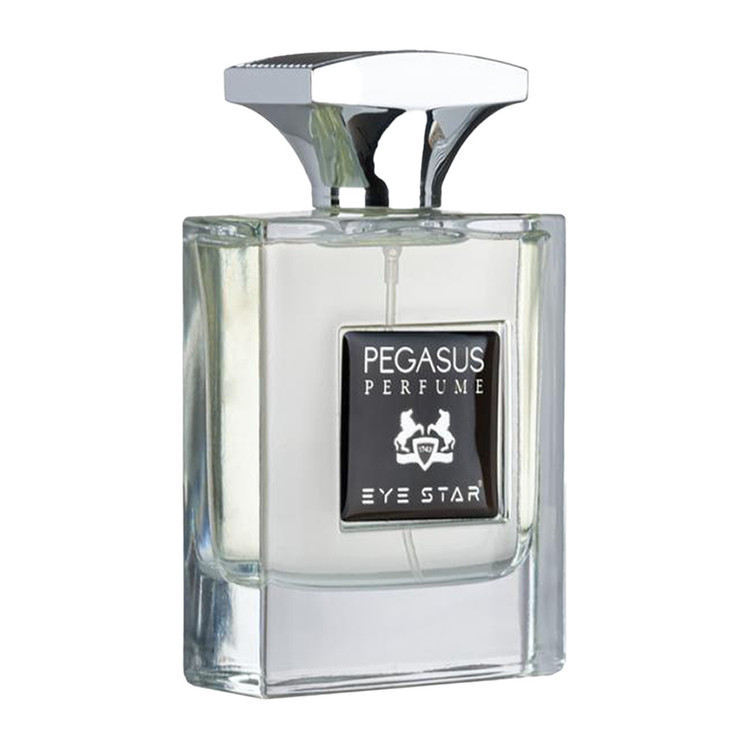 ادوپرفیوم مردانه آی استار مدل Pegasus حجم 100 میلی لیتر