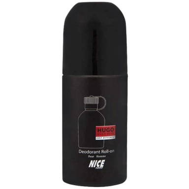 مام رول مردانه نایس پاپت مدل Hugo Boss حجم 60 میلی لیتر