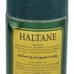 مام رول مردانه اسکلاره مدل Haltane حجم 60 میلی لیتر