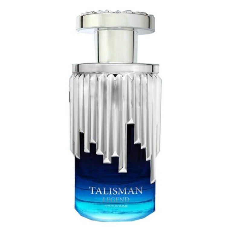 ادوپرفیوم مردانه رودیر پلاس RODIER PLUS مدل تالیسمان لجند Talisman Legend حجم 100 میلی لیتر