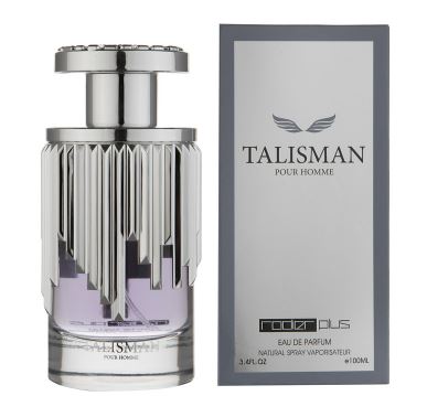 ادو پرفیوم مردانه رودیر مدل Talisman حجم 100 میلی لیتر