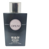 ادکلن زنانه رودیر بلک اوپیوم BLACK OPIUM حجم 100 میلی لیتر