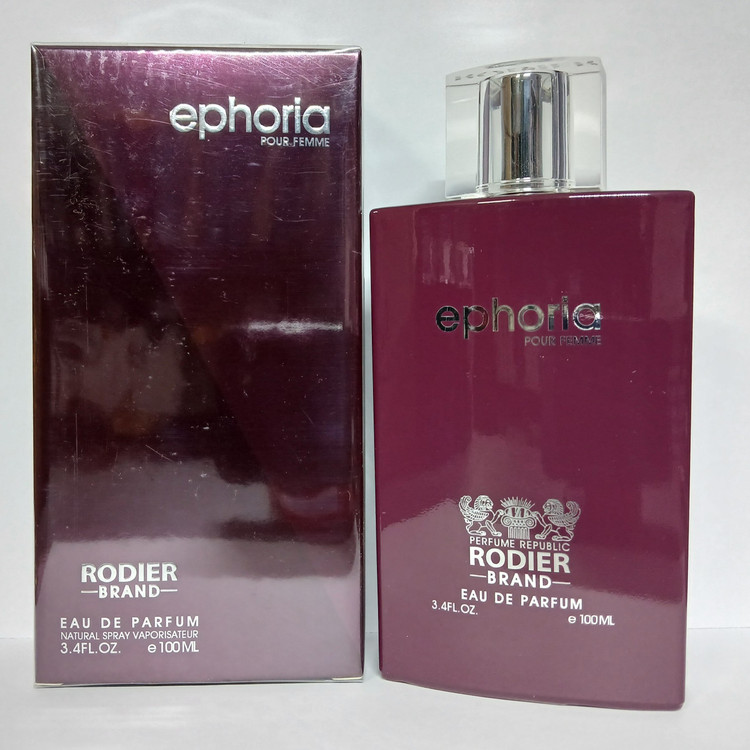ادو پرفیوم زنانه رودیر مدل Euphoria حجم 100 میلی لیتر