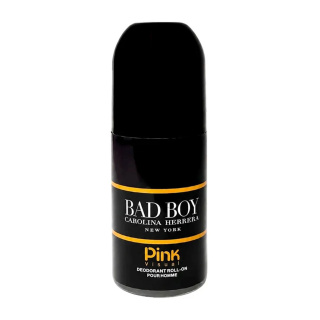 رول ضد تعریق مردانه پینک ویژوال مدل Bad Boy حجم 60 میلی لیتر