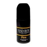 رول ضد تعریق مردانه پینک ویژوال مدل Bad Boy حجم 60 میلی لیتر
