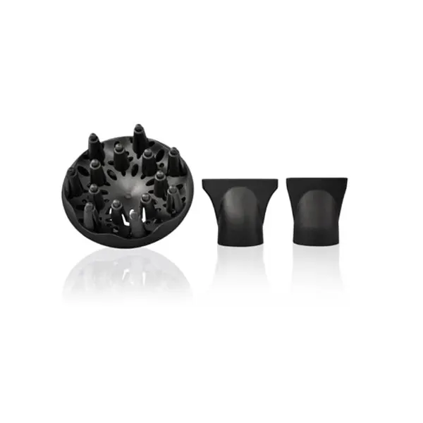 سشوار حرفه ای مگا آپ 2600W سری R