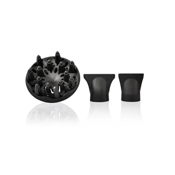 سشوار حرفه ای مگا آپ 2600W سری R