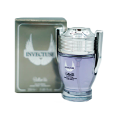 عطر جیبی مردانه بالرینا مدل اینوکتوس Invectuse حجم 25 میلی لیتر