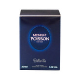 عطر جیبی زنانه بالرینا مدل پویزن Poisson حجم 30 میلی لیتر