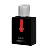 عطر جیبی مردانه بالرینا مدل سی اچ CH حجم 30 میلی لیتر