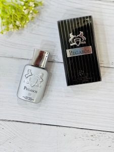 ادوپرفیوم مردانه ENVY مدل PEGASOS حجم ۲۵ میل ( طرح مارک )