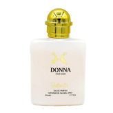 عطر جیبی زنانه بالرینا مدل دونا Donna حجم 35 میلی لیتر