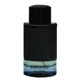 عطر جیبی مردانه بالرینا مدل اکسپلور Explore حجم 30 میلی لیتر