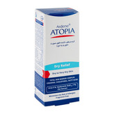 کرم مرطوب کننده قوی صورت مدل Dry Relief حجم 50 میلیلیتر