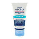 کرم مرطوب کننده قوی صورت مدل Dry Relief حجم 50 میلیلیتر
