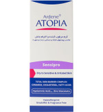 کرم مرطوب کننده و التیام بخش آتوپیا آردن مدل Sensipro حجم 50 میلی لیتر(مناسب پوست های خشک و حساس دست و صورت)