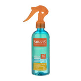 لوسیون ضد آفتاب دو فاز آردن سولاریس مدل Micellar Newgen با +SPF50 حجم 250 میلی لیتر