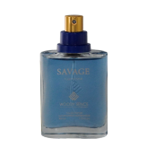 عطر جیبی مردانه وودی سنس مدل ساواج Savage حجم 30 میلی لیتر