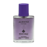 عطر جیبی زنانه وودی سنس مدل الینتو Aleinto حجم 30 میلی لیتر