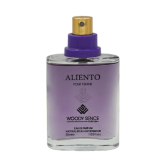 عطر جیبی زنانه وودی سنس مدل الینتو Aleinto حجم 30 میلی لیتر