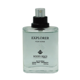 عطر جیبی مردانه وودی سنس مدل اکسپلورر Explorer حجم 30 میلی لیتر