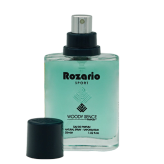 عطر جیبی مردانه وودی سنس مدل روزاریو اسپرت Rozario Sport حجم 30 میلی لیتر