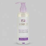 ژل شستوشوی صورت سینره مدل Normal To Dry Skin حجم 200 میلیلیتر