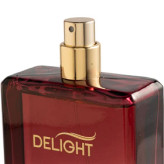 ادوپرفیوم زنانه مدل Delight حجم 100 میل النترا