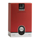 عطر جیبی مردانه تاینی مدل Dunhill Desire Red حجم 30 میل النترا تاینی