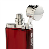 عطر جیبی مردانه تاینی مدل Dunhill Desire Red حجم 30 میل النترا تاینی