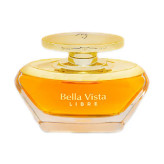 ادکلن زنانه مارک ژوزف ماین رایحه BELLA VISTA LIBRE