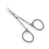 قیچی مانیکور و کوتیکول کراسیوایا Krasivaya | مدل P506 استیل ضد زنگ INOX | ساخت روسیه