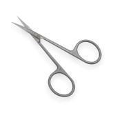 قیچی مانیکور و کوتیکول کراسیوایا Krasivaya | مدل P506 استیل ضد زنگ INOX | ساخت روسیه