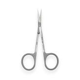 قیچی مانیکور و کوتیکول کراسیوایا Krasivaya | مدل P506 استیل ضد زنگ INOX | ساخت روسیه