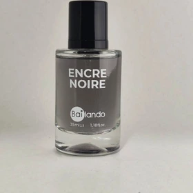 عطر ادوپرفیوم مردانه بایلندو مدل Encre Noire حجم ۳۵ میلی لیتر