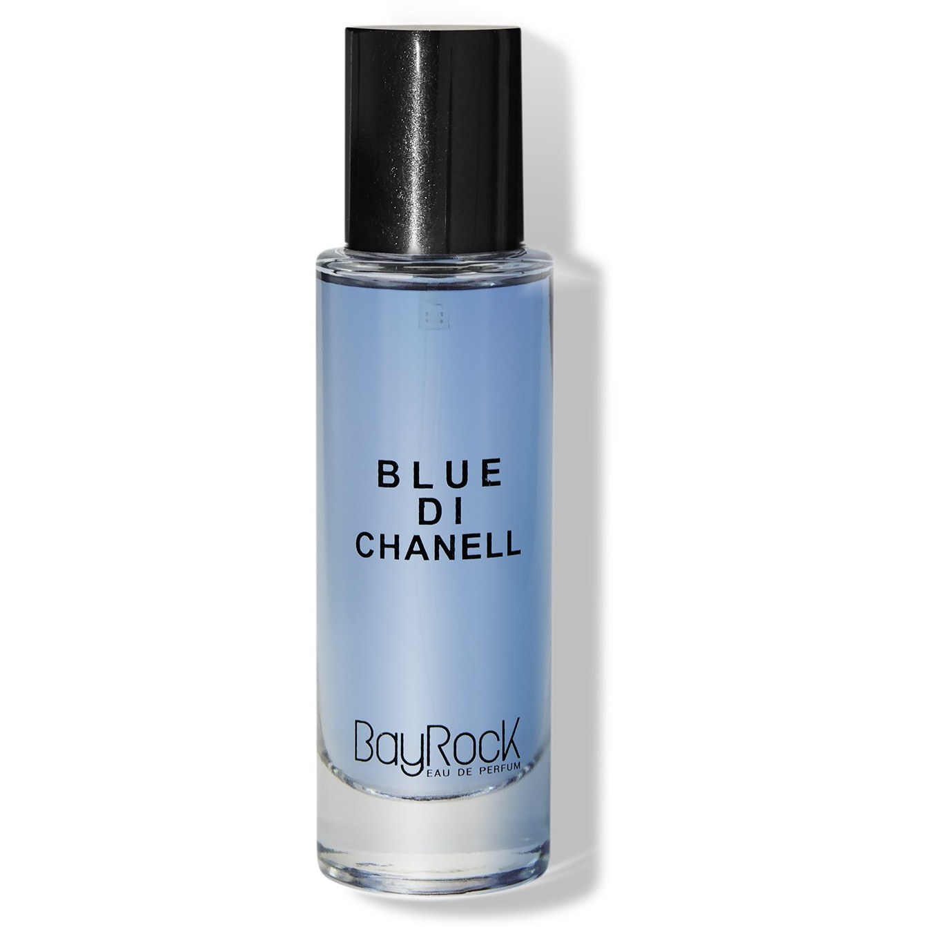 عطر جیبی مردانه بلو دی شنل ۳۵ میل بایراک (Blue di chanell)