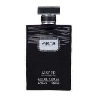 ادو پرفیوم مردانه جاسپر مدل Aventus حجم 100 میلی لیتر