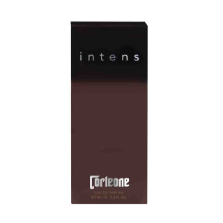 ادکلن مردانه کورلئونه مدل Intens حجم 100 میلی لیتر