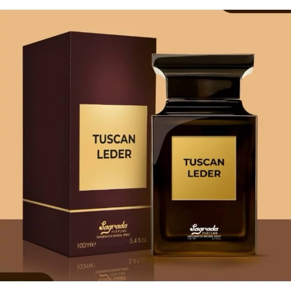ادکلن تام فورد توسکان لدر ساگرادا 100ml